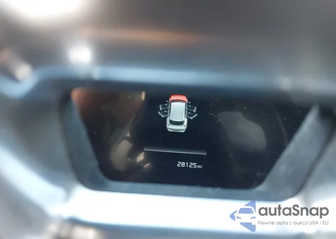 2023 Kia Sportage Ex из США, поврежденный, VIN KNDPVCAG6P7076773